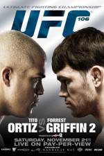 Watch UFC 106 Ortiz vs Griffin 2 Zmovie