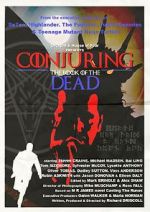 Watch Conjuring: The Book of the Dead Zmovie