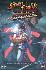 Watch Street Fighter Alpha Generations Zmovie