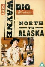 Watch North to Alaska Zmovie