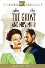 Watch The Ghost and Mrs Muir Zmovie