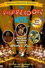 Watch The Puppetoon Movie Zmovie