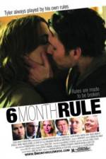 Watch 6 Month Rule Zmovie