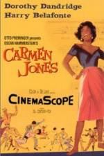 Watch Carmen Jones Zmovie