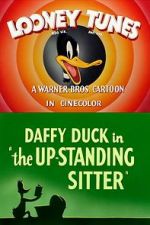 Watch The Up-Standing Sitter (Short 1948) Zmovie