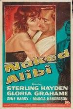 Watch Naked Alibi Zmovie