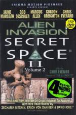 Watch Secret Space 2 Alien Invasion Zmovie