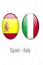 Watch Spain vs Italy Zmovie