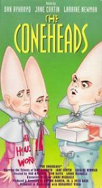 Watch The Coneheads (TV Short 1983) Zmovie