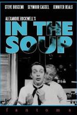 Watch In the Soup Zmovie