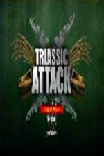 Watch Triassic Attack Zmovie