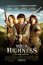 Watch Your Highness Zmovie