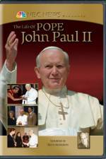 Watch The Life of Pope John Paul II Zmovie