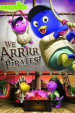 Watch The Backyardigans: We Arrrr Pirates Zmovie