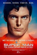 Watch Super/Man: The Christopher Reeve Story Zmovie