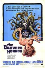 Watch The Dunwich Horror Zmovie