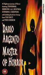 Watch Dario Argento: Master of Horror Zmovie