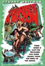 Watch Treasure of the Amazon Zmovie