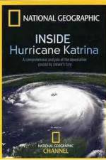 Watch National Geographic  Inside Hurricane Katrina Zmovie