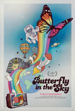 Watch Butterfly in the Sky Zmovie