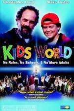 Watch Kids World Zmovie