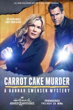 Watch Carrot Cake Murder: A Hannah Swensen Mysteries Zmovie