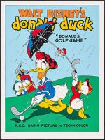 Watch Donald\'s Golf Game (Short 1938) Zmovie