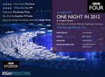 Watch One Night in 2012 Zmovie