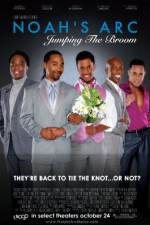 Watch Noah's Arc: Jumping the Broom Zmovie