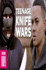 Watch Teenage Knife Wars Zmovie