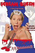 Watch Scream Queen Zmovie