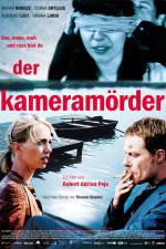 Watch Der Kameramrder Zmovie