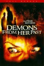 Watch Demons from Her Past Zmovie