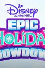 Watch Challenge Accepted! Disney Channel\'s Epic Holiday Showdown Zmovie