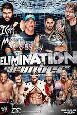 Watch WWE Elimination Chamber Zmovie