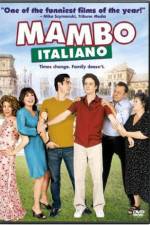 Watch Mambo italiano Zmovie