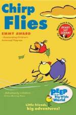 Watch Peep and the Big Wide World - Chirp Flies Zmovie