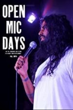 Watch Open Mic Days Zmovie