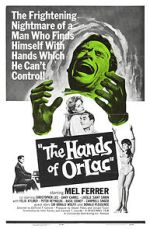 Watch The Hands of Orlac Zmovie