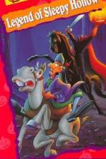 Watch The Legend of Sleepy Hollow Zmovie