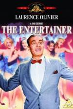 Watch The Entertainer Zmovie