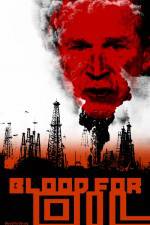 Watch Blood and Oil Zmovie