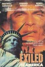 Watch Exiled in America Zmovie