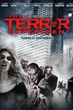 Watch The Terror Experiment Zmovie