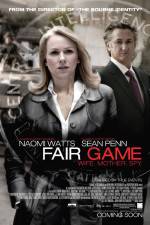 Watch Fair Game Zmovie