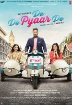 Watch De De Pyaar De Zmovie