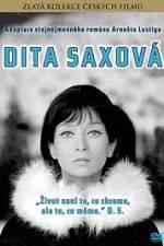 Watch Dita Saxov Zmovie