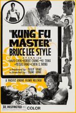Watch Kung Fu Master - Bruce Lee Style Zmovie
