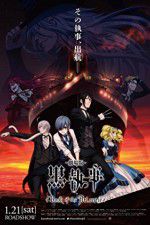 Watch Black Butler: Book of the Atlantic Zmovie