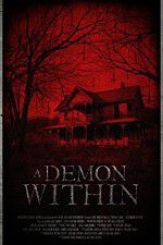 Watch A Demon Within Zmovie